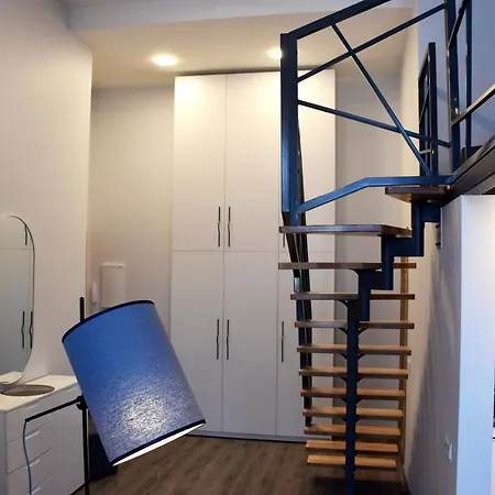 Appartement Familia *