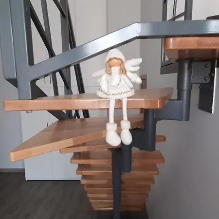 Familia Apartamento