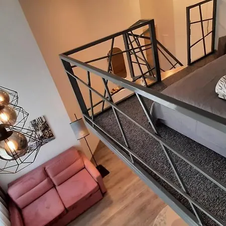 Apartamento Familia *