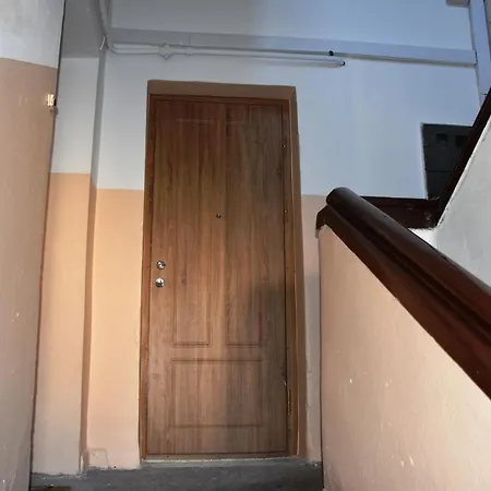 Apartamento Familia