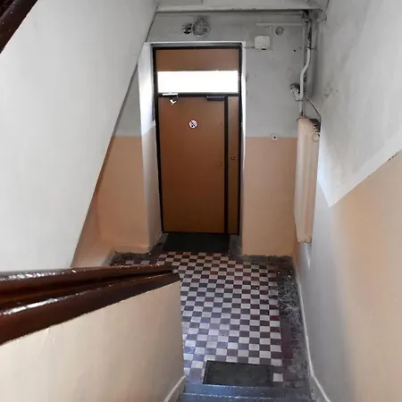 Familia Lägenhet Vilnius