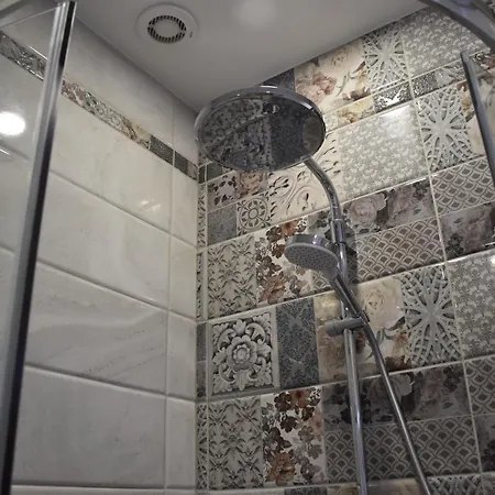 Appartement Familia Vilnius