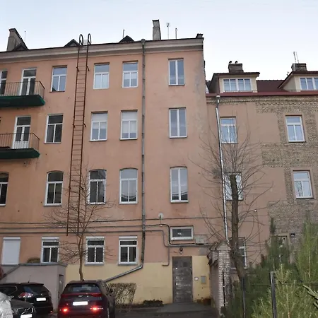 Apartamento Familia