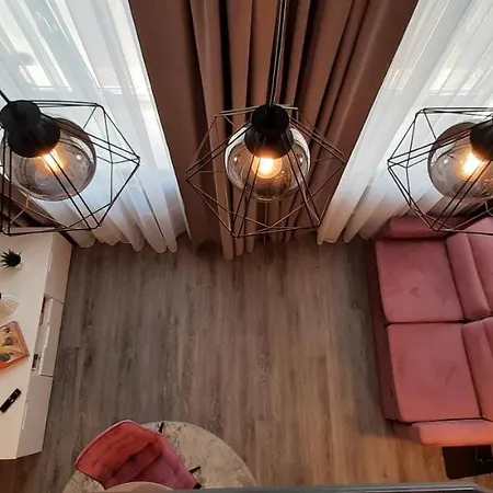 Familia Appartement *
