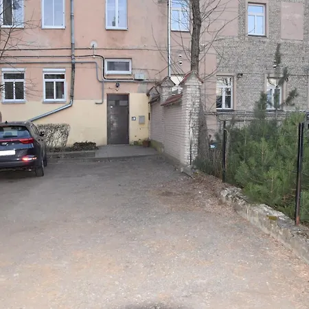 Apartamento Familia