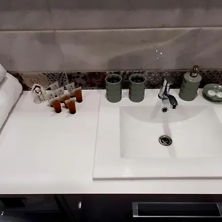 Familia Lägenhet Vilnius