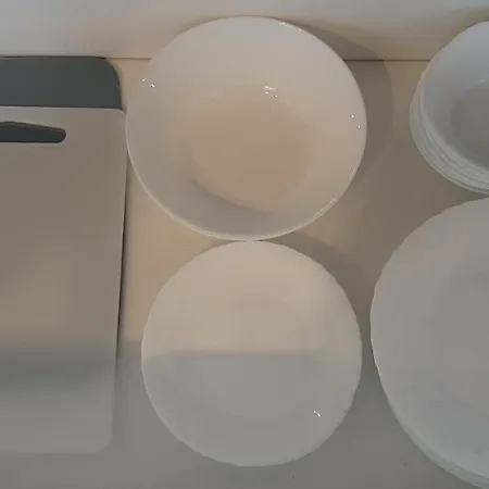 Familia Apartamento Vilna