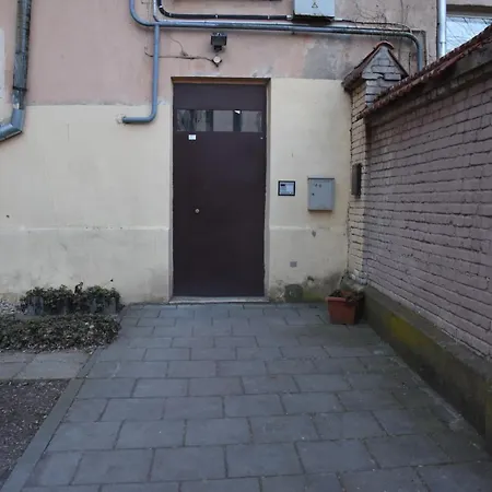 Familia Apartman Vilnius