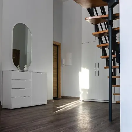 Apartamento Familia