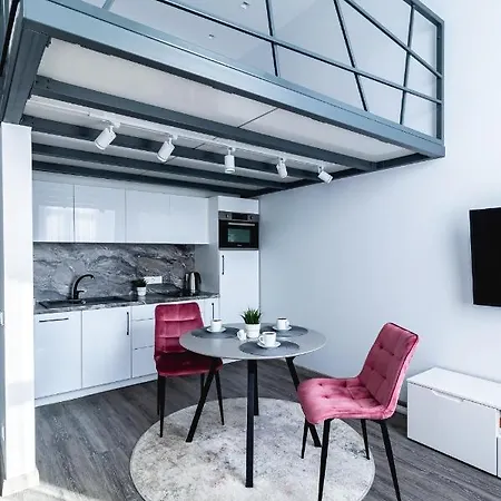 Familia Apartament