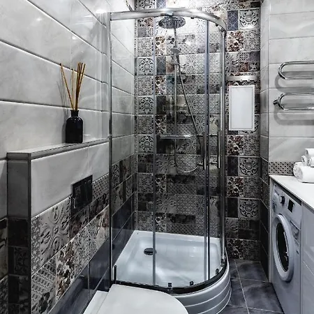 Familia 公寓 维尔纽斯