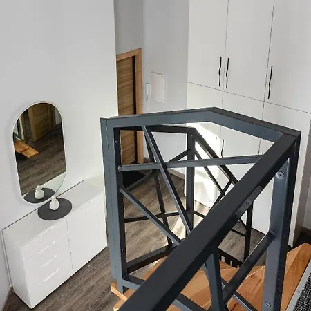 Apartamento Familia