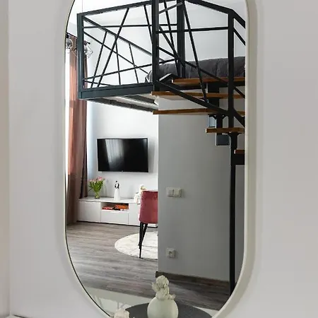 Apartamento Familia