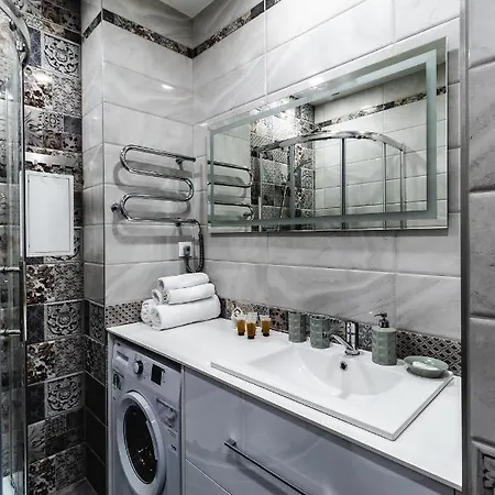 Lägenhet Familia Vilnius