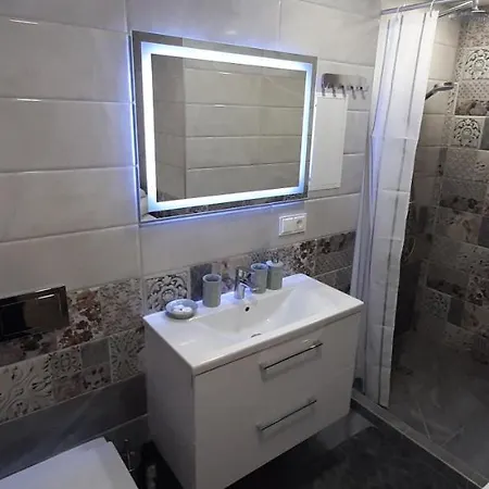 Apartamento Familia *