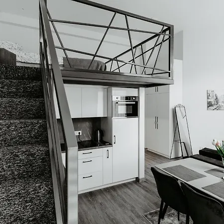 Familia Apartamento Vilna