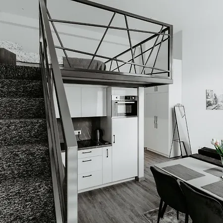 Familia Lägenhet Vilnius