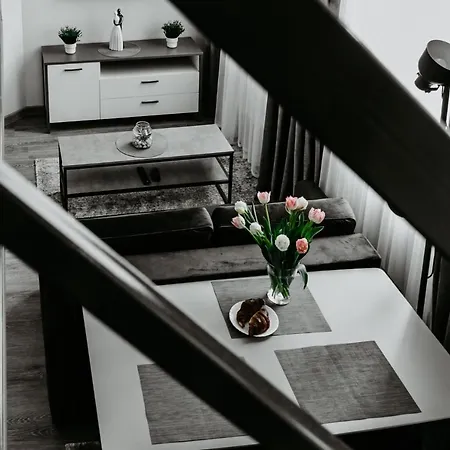 Familia Apartamento Vilna