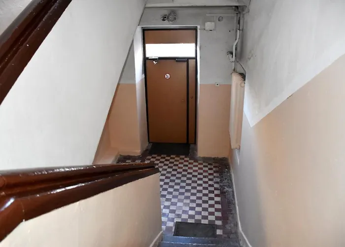 Familia Apartman Vilnius