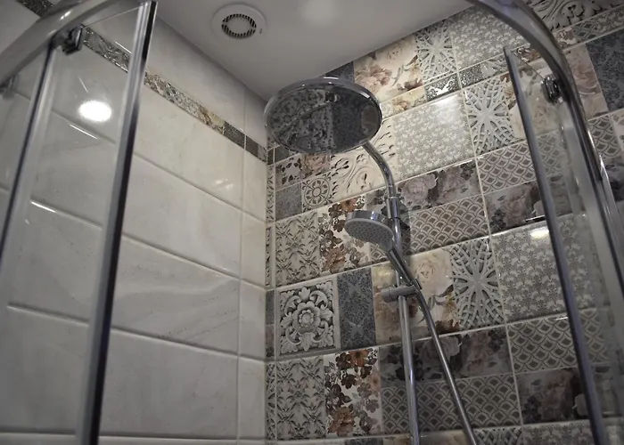 Apartman Familia Vilnius