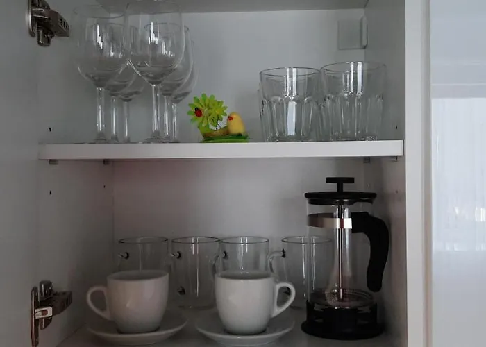 Familia アパート *