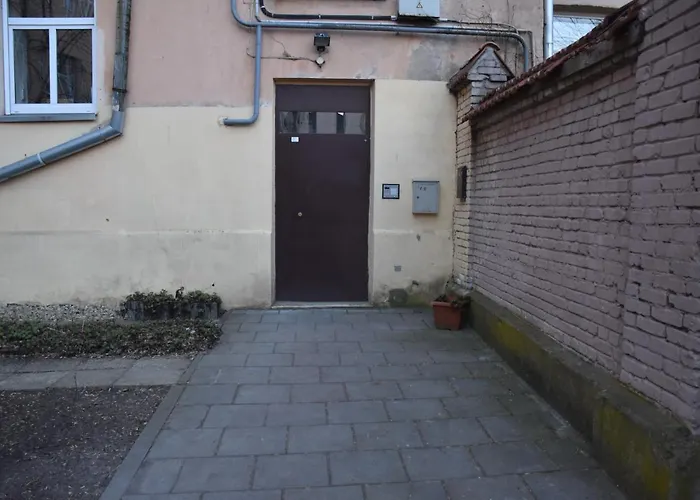 Familia Apartment Wilna