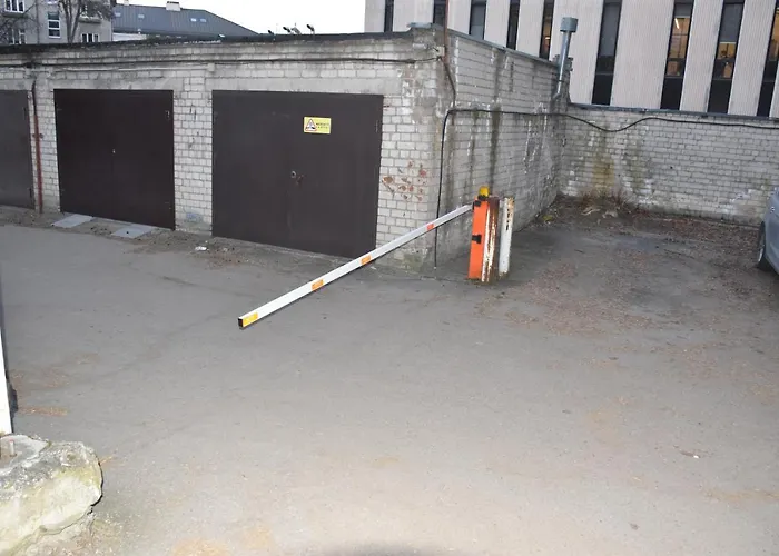 Familia アパート *