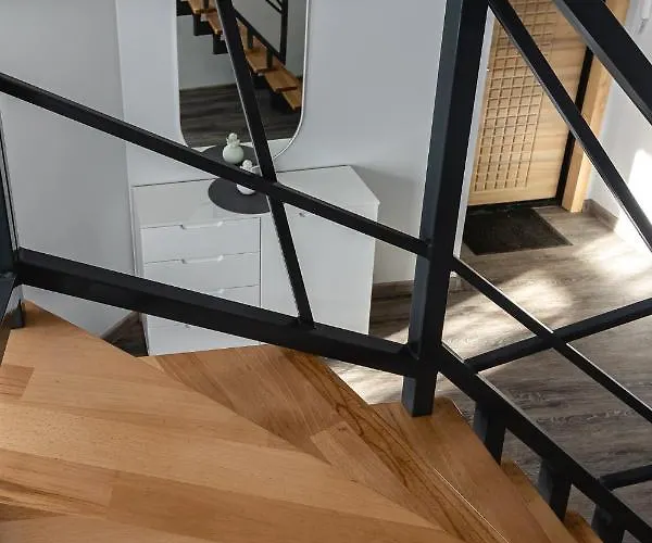 Apartman Familia Vilnius