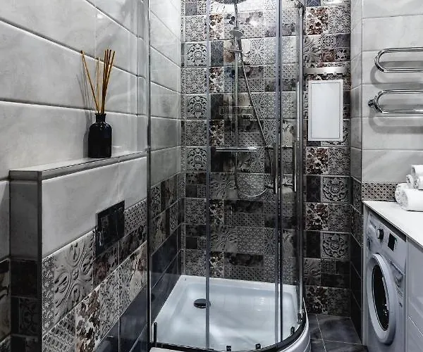 Familia Apartman Vilnius