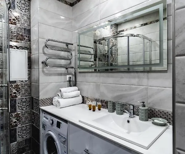 Apartman Familia Vilnius