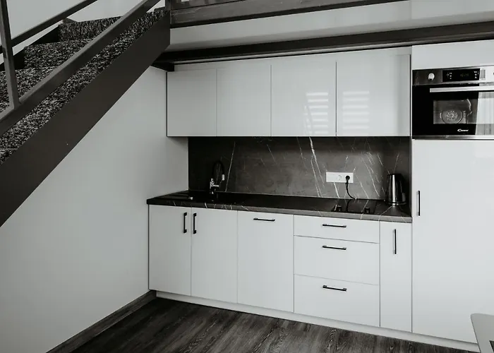 Apartman Familia Vilnius