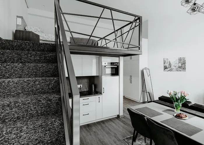 Familia Apartman Vilnius
