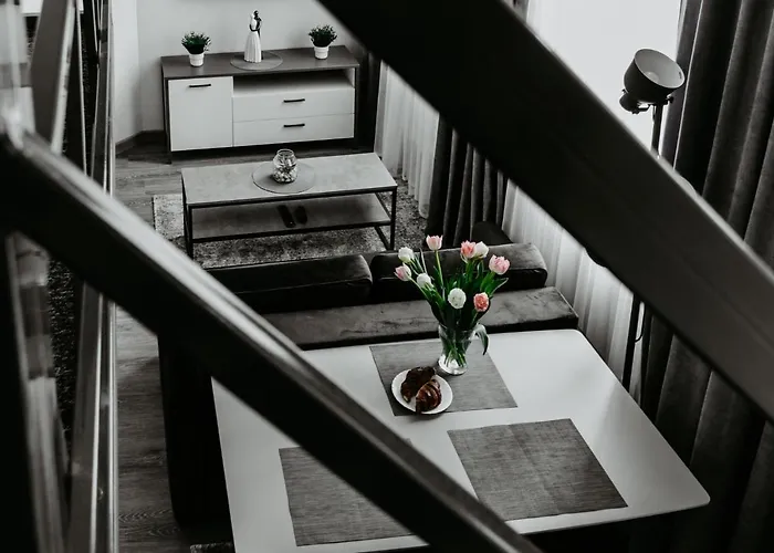 Familia Apartman Vilnius