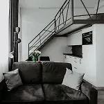 Familia Апартаменты Вильнюс