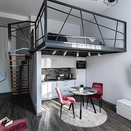Familia Appartement *