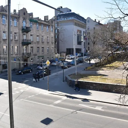 Appartement Familia