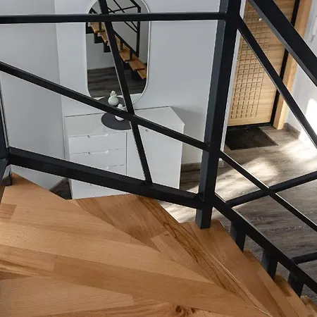 Appartement Familia Vilnius