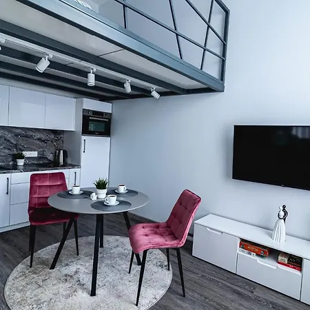 Appartement Familia *