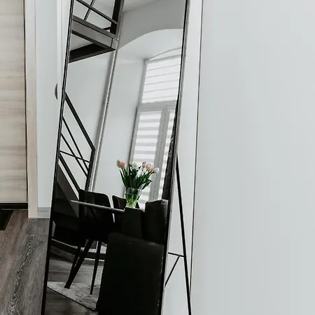 Familia Appartement *