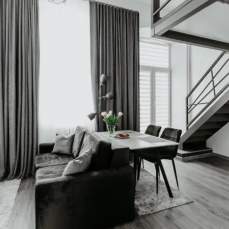 Familia Appartement