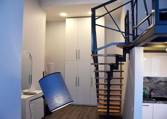 Διαμέρισμα Familia *