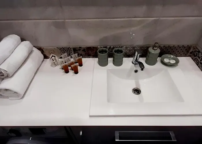 Familia Διαμέρισμα Βίλνιους