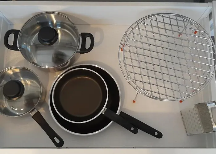 Διαμέρισμα Familia Βίλνιους