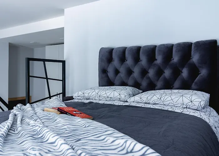 Familia Διαμέρισμα